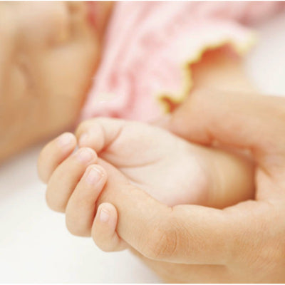 Automatic Baby Nail Trimmer Set