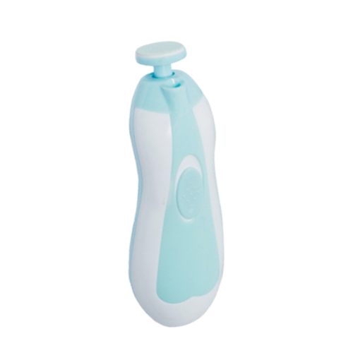 Automatic Baby Nail Trimmer Set