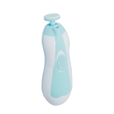 Automatic Baby Nail Trimmer Set
